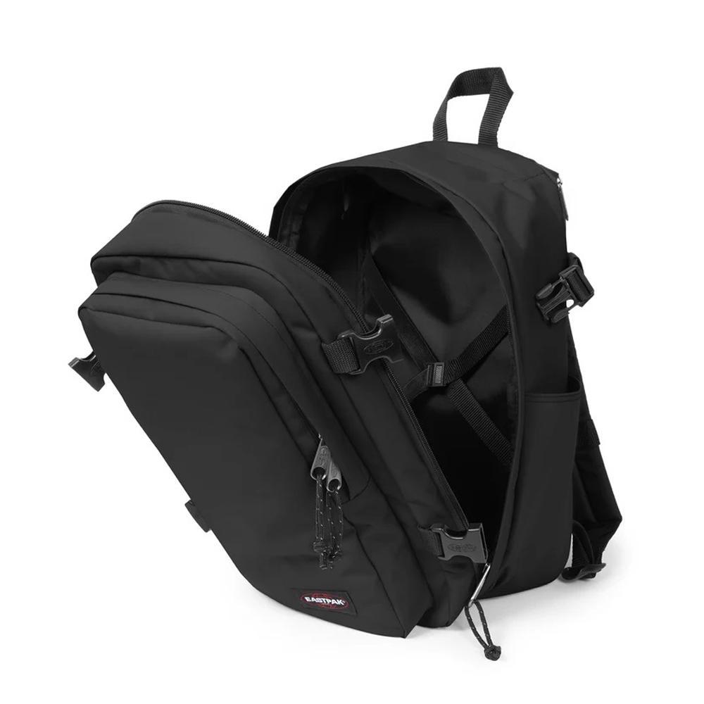 eastpak zaino eastpak. nero - foto 3