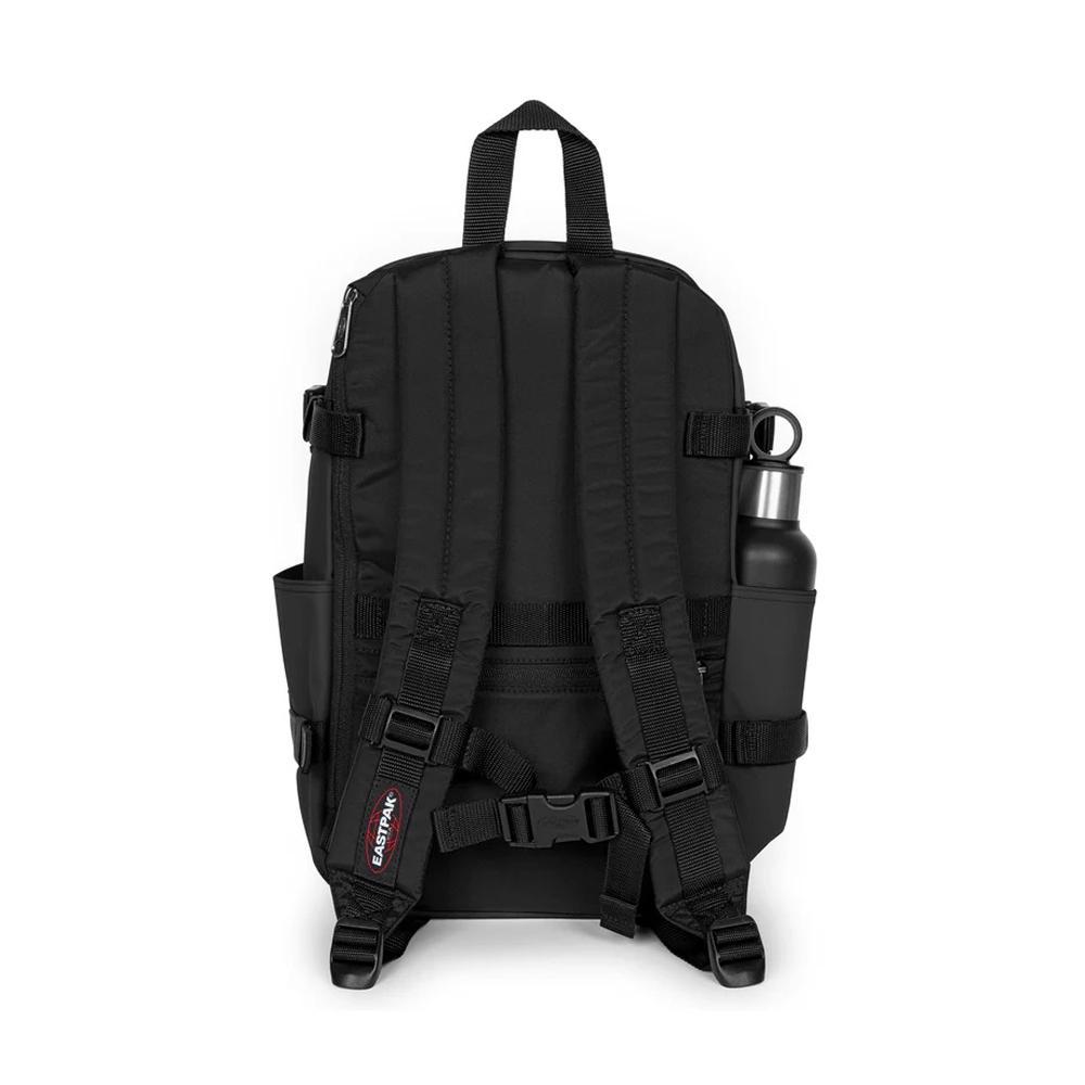 eastpak zaino eastpak. nero - foto 4