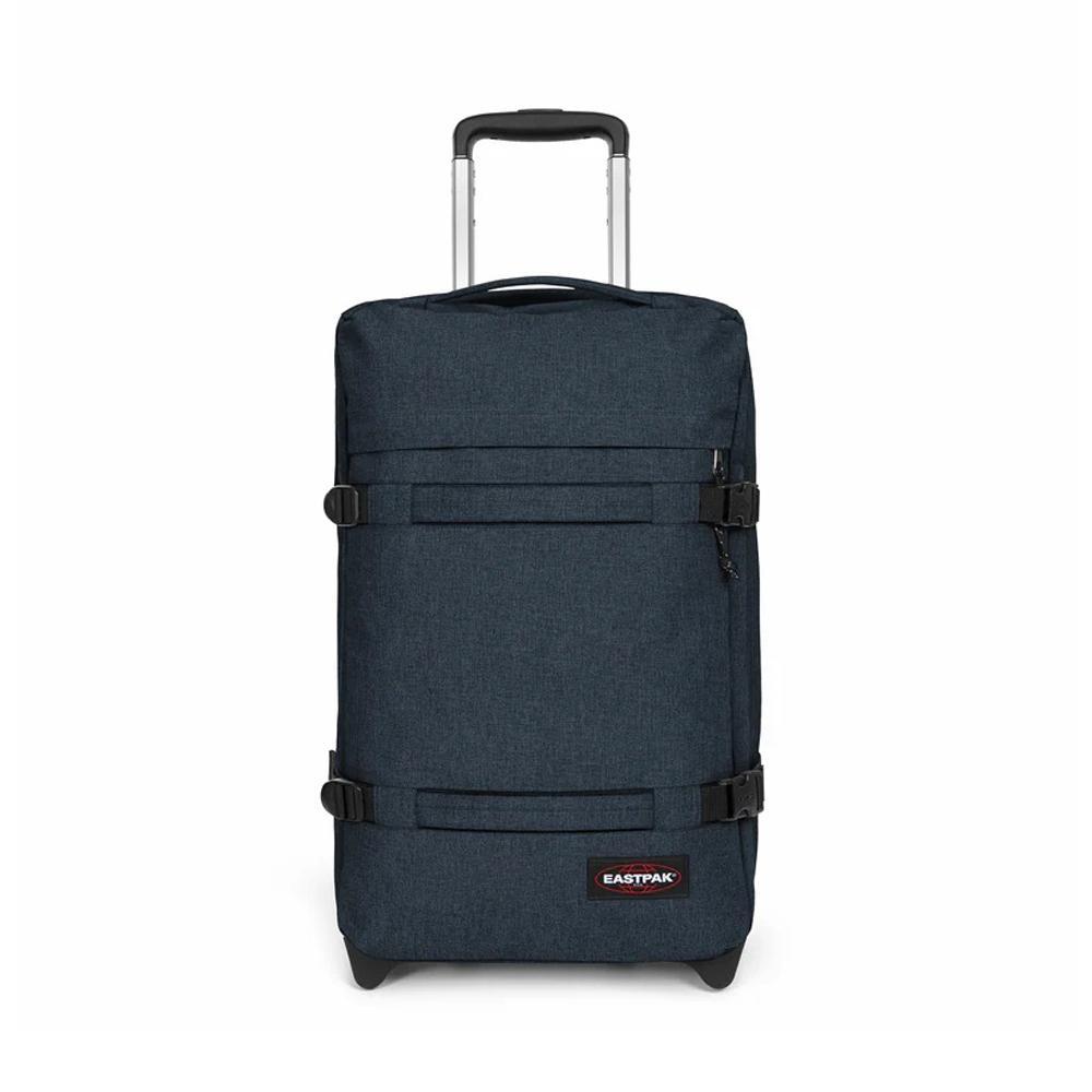 eastpak trolley eastpak. indaco - foto 1