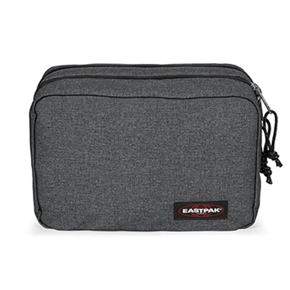 eastpak borsello eastpak. grigio scuro - foto 1