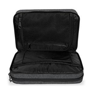 Borsello . grigio scuro