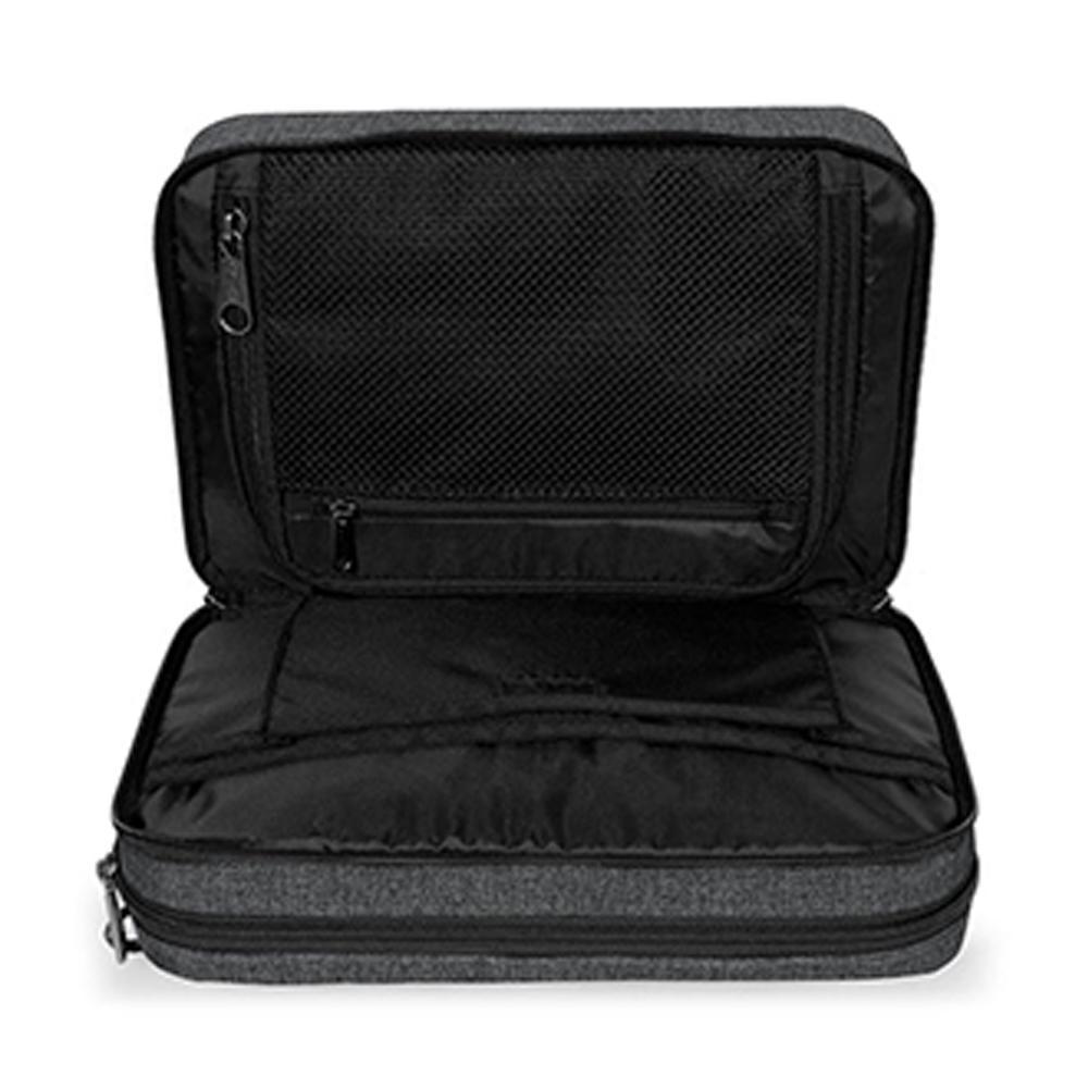 eastpak borsello eastpak. grigio scuro - foto 2