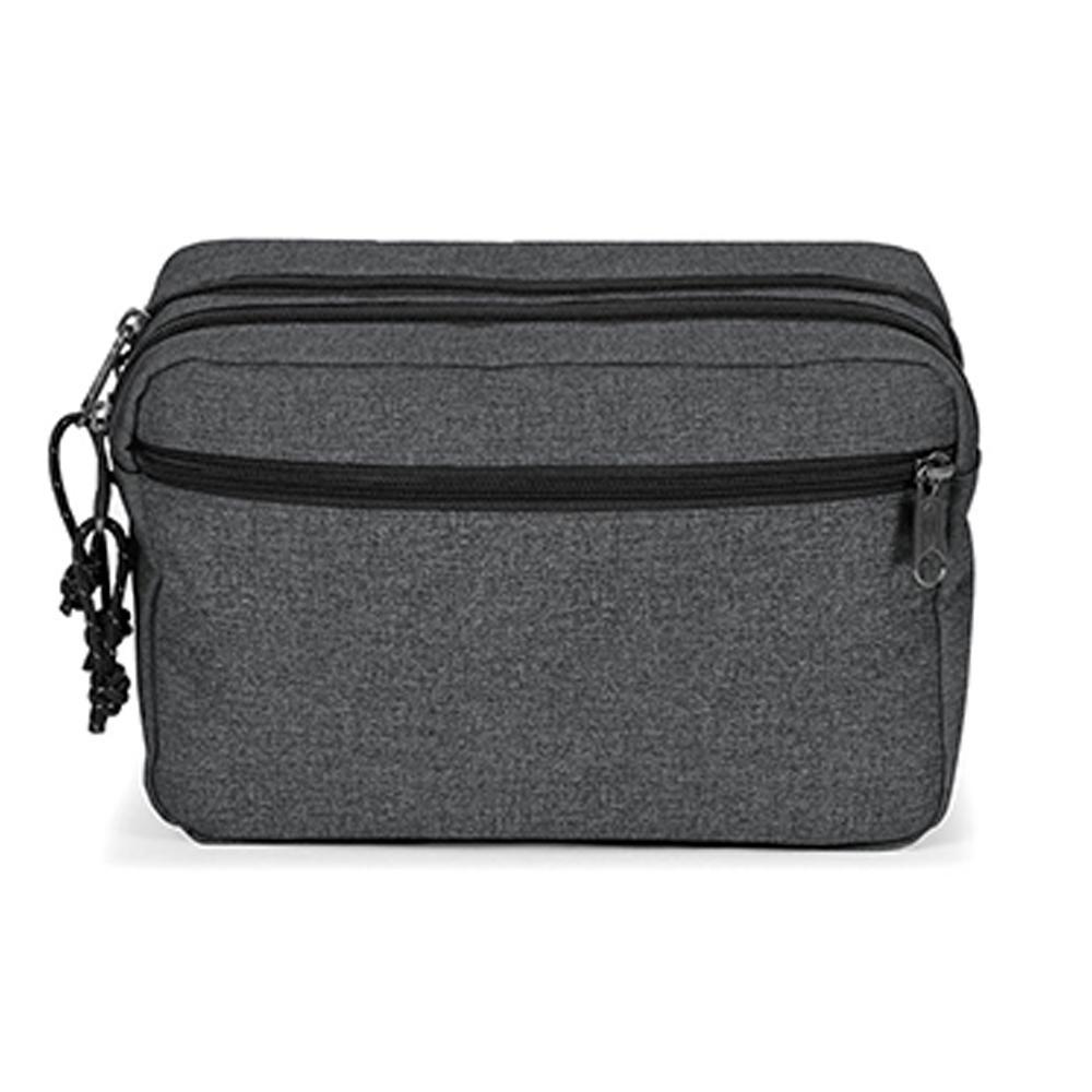 eastpak borsello eastpak. grigio scuro - foto 3