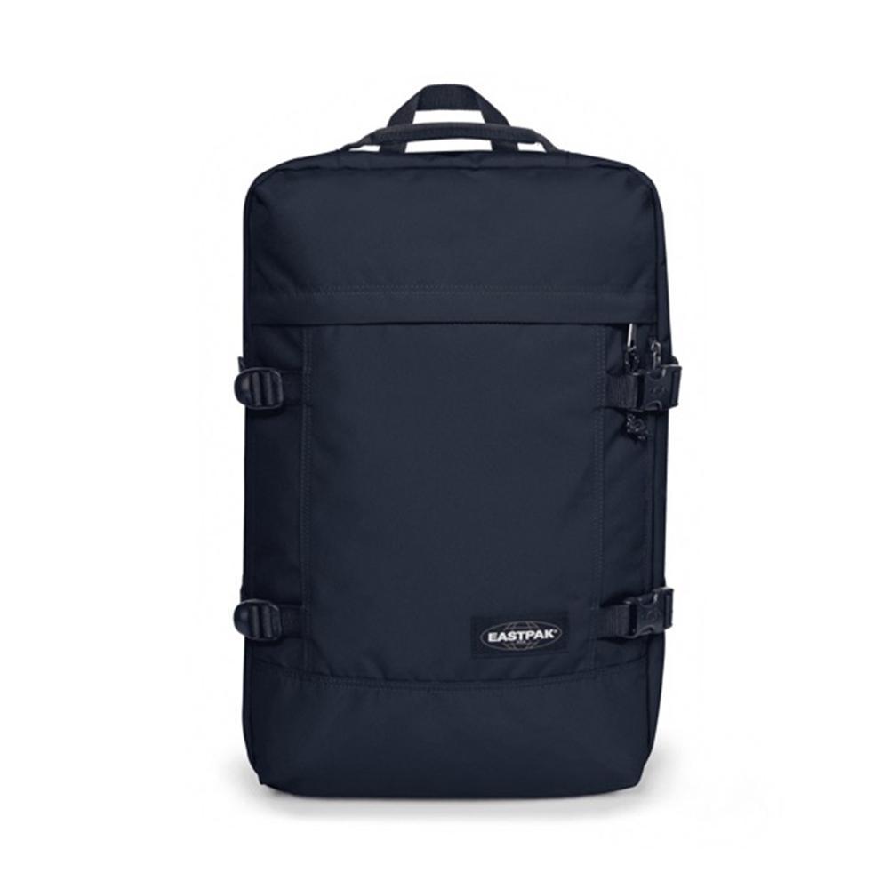 eastpak borsa eastpak. blu - foto 1
