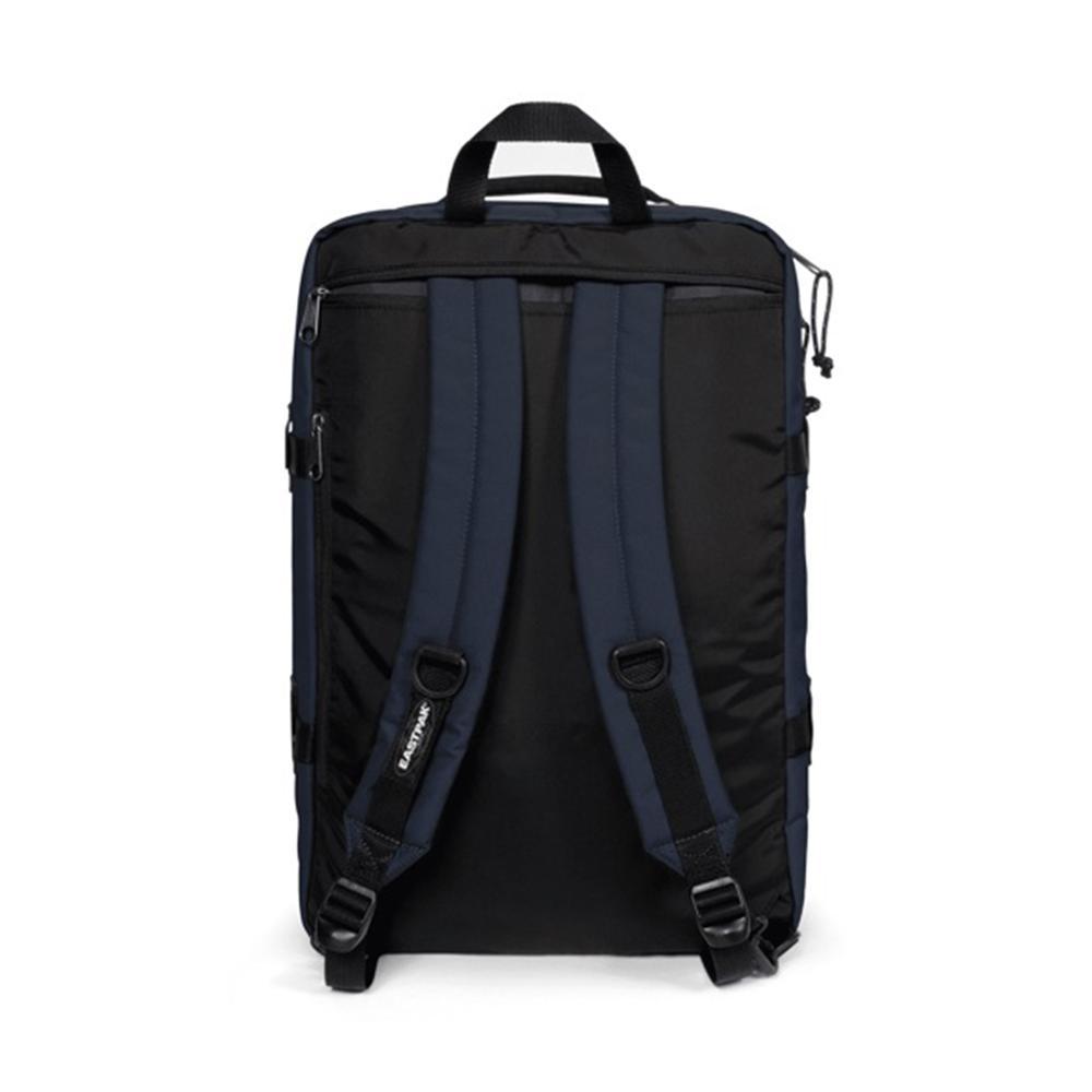 eastpak borsa eastpak. blu - foto 3