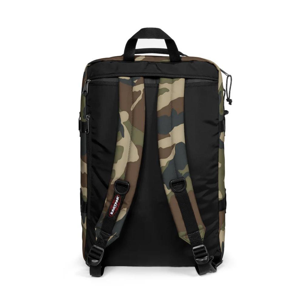 eastpak borsa eastpak. camouflage - foto 3