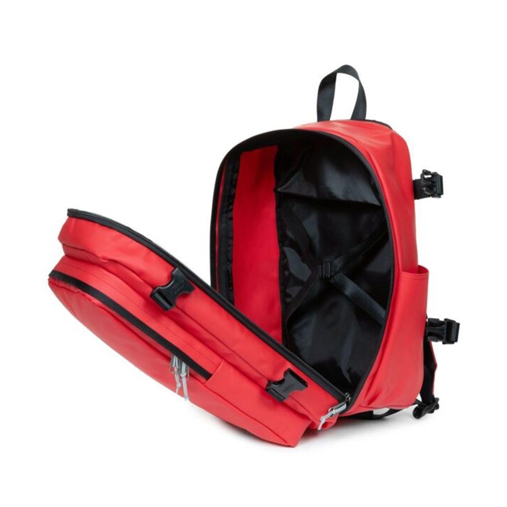 eastpak zaino eastpak. rosso - foto 2