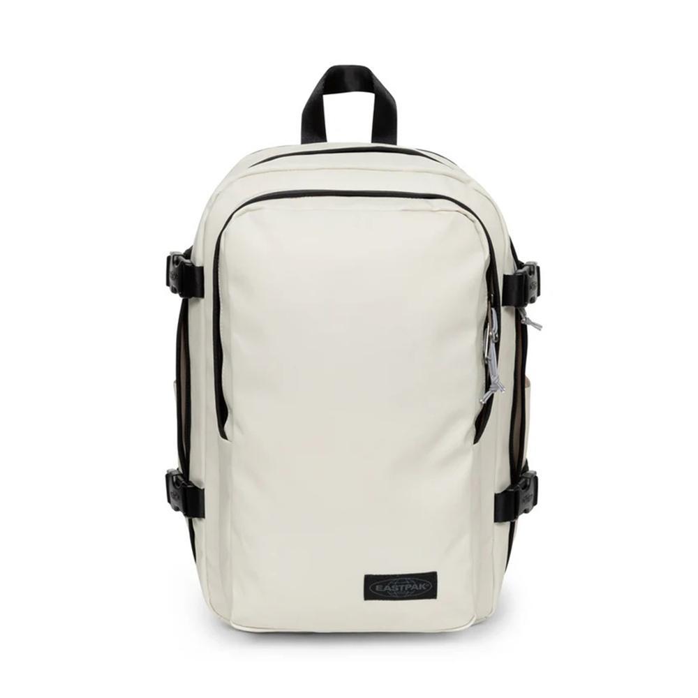 eastpak zaino eastpak. crema - foto 1