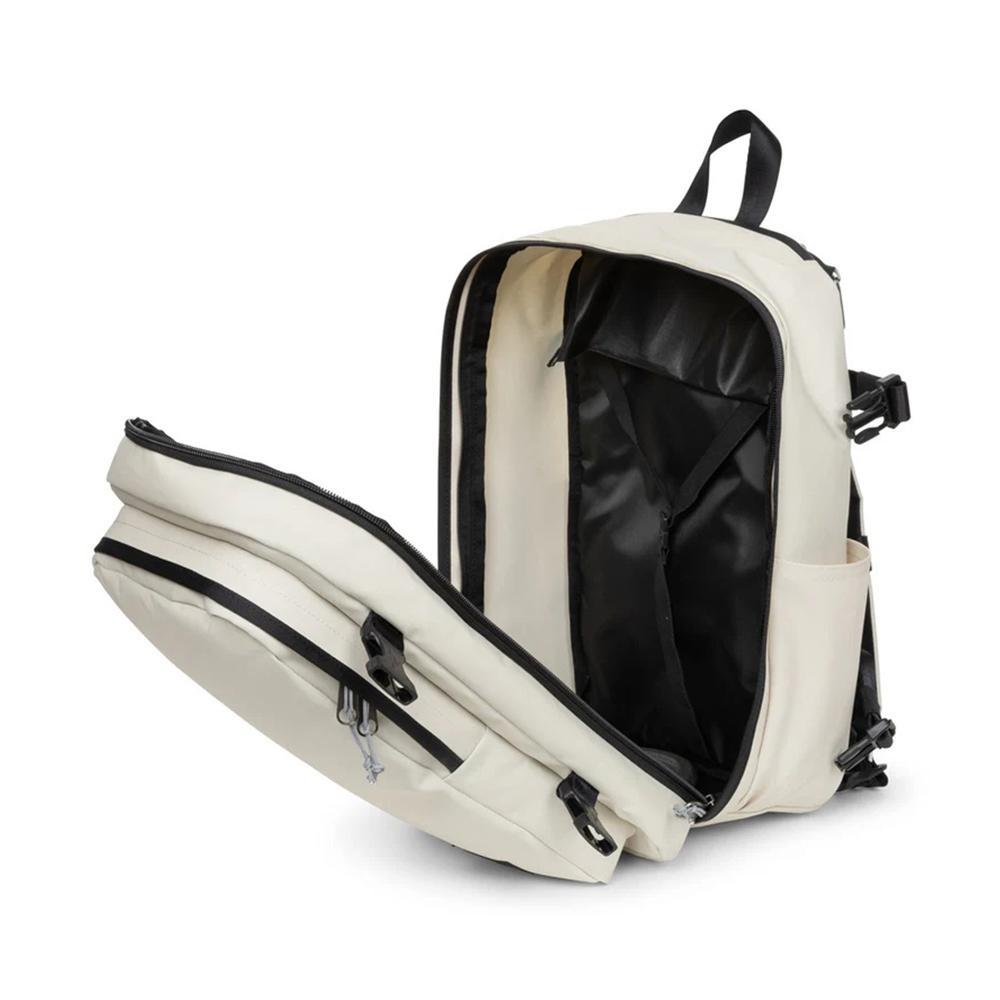 eastpak zaino eastpak. crema - foto 2