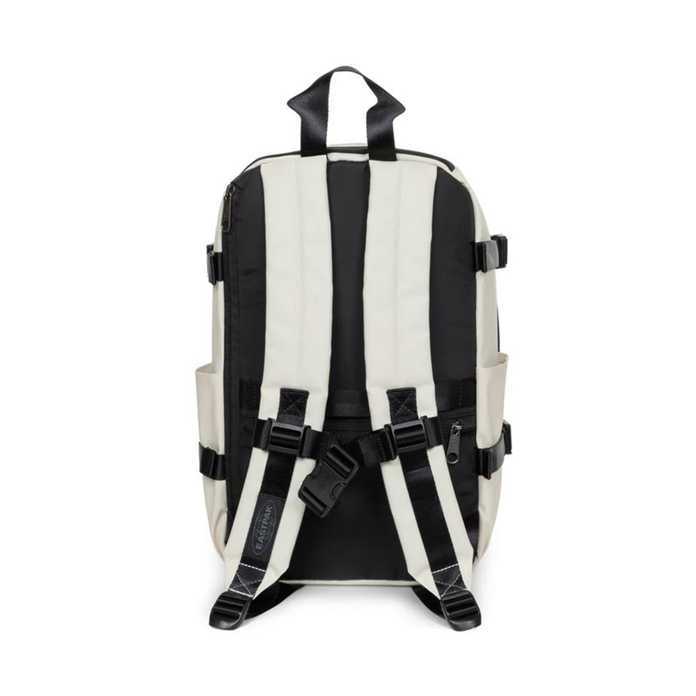 eastpak zaino eastpak. crema - foto 3