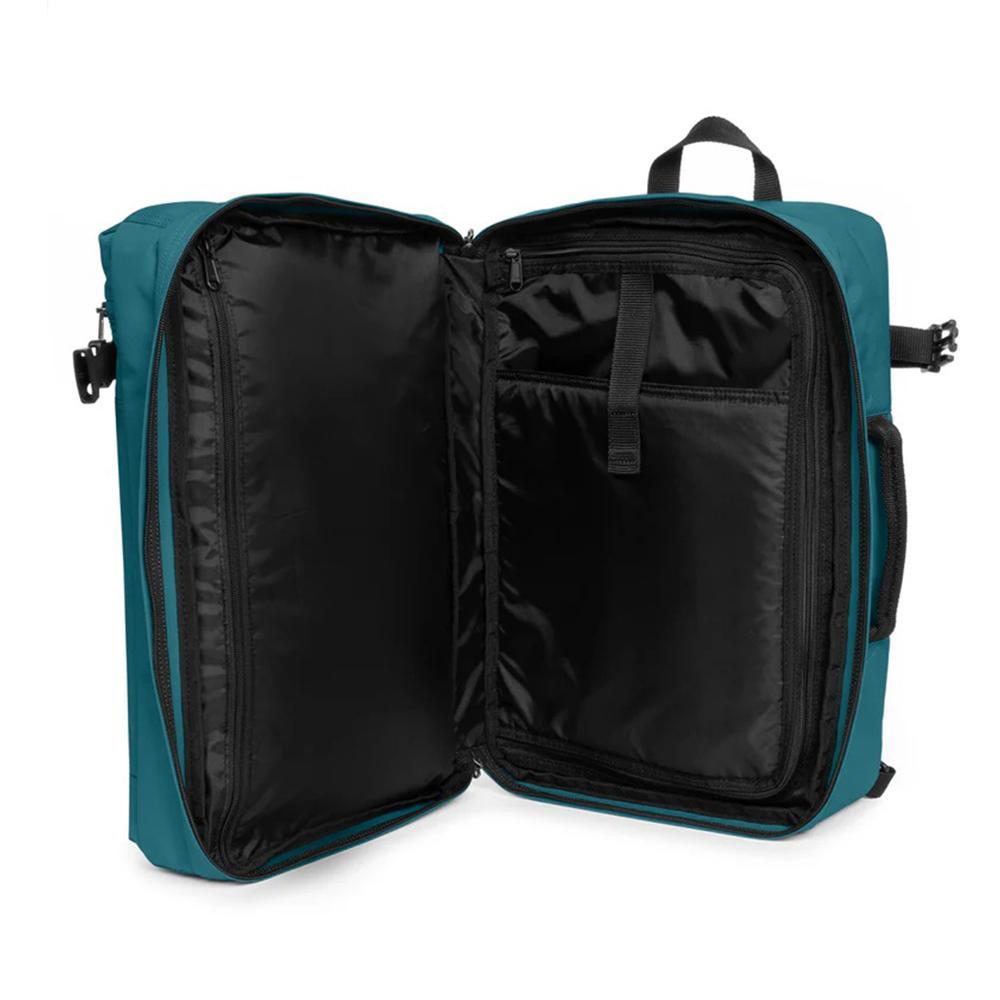 eastpak borsa eastpak. petrolio - foto 2