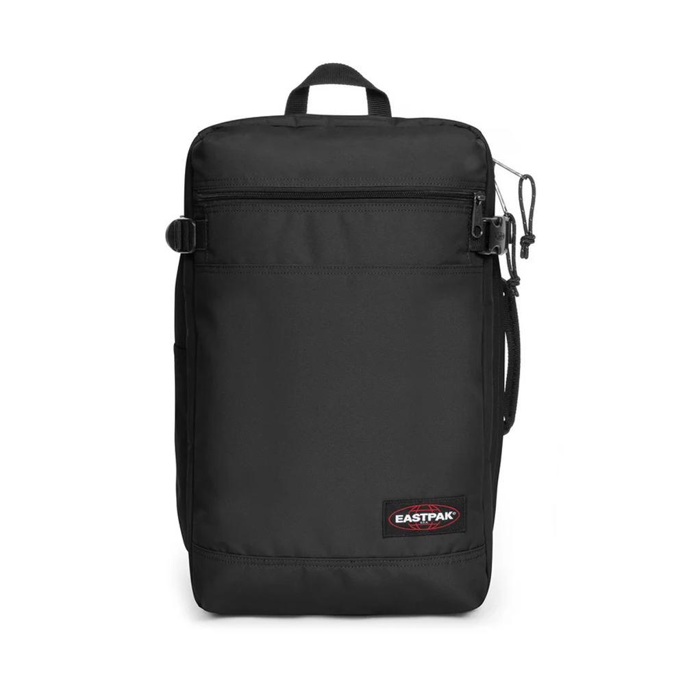 eastpak borsa eastpak. nero - foto 1