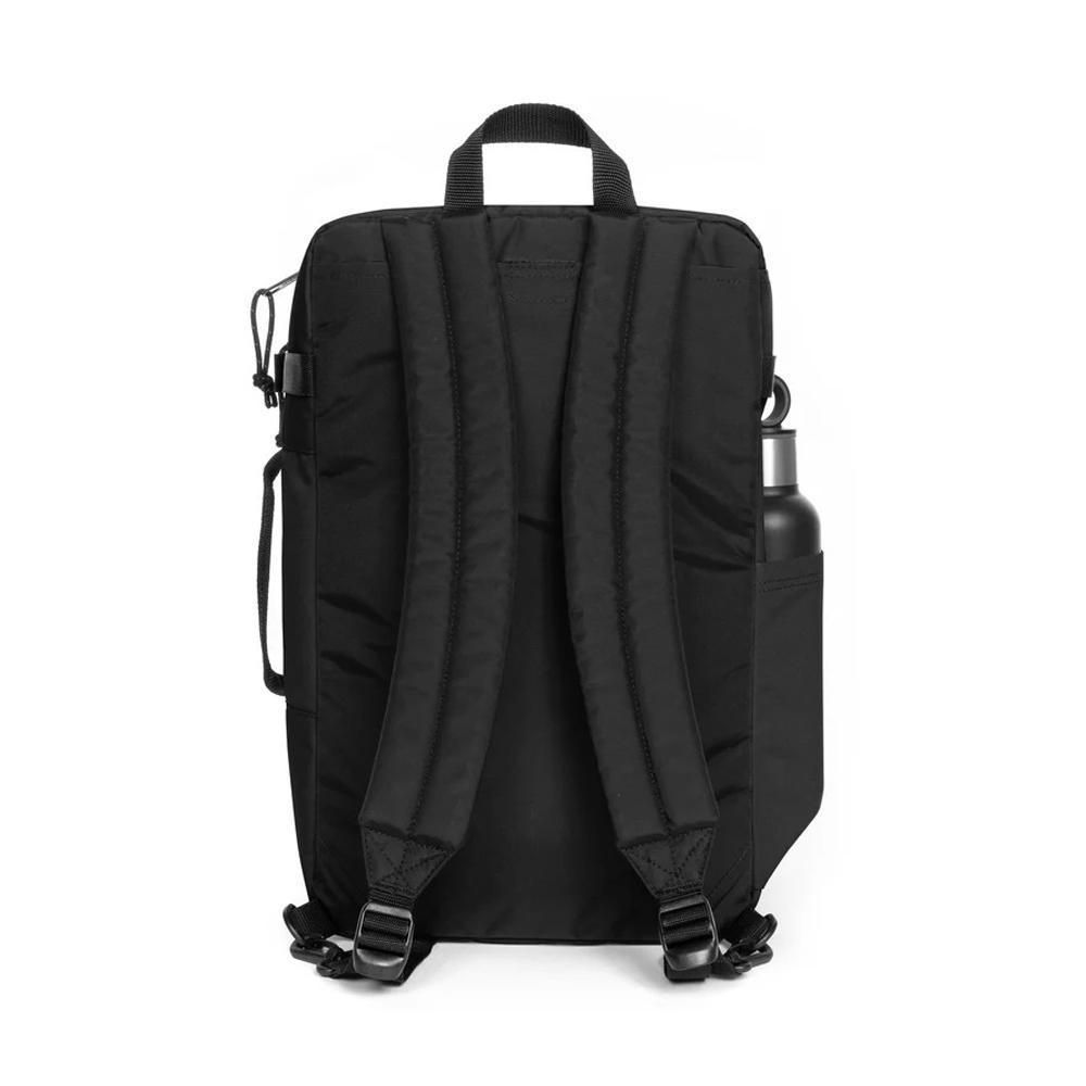 eastpak borsa eastpak. nero - foto 3