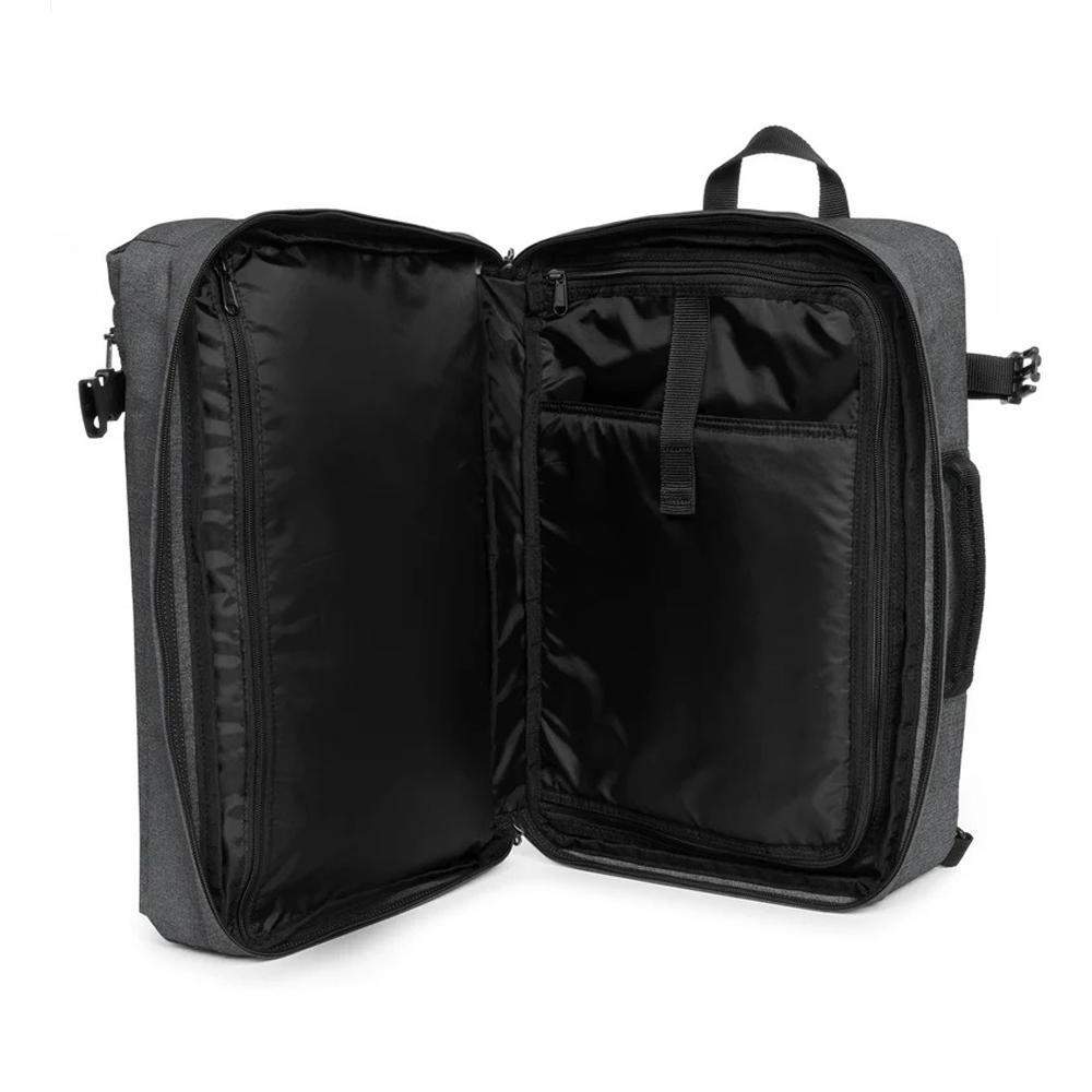 eastpak borsa eastpak. grigio - foto 2