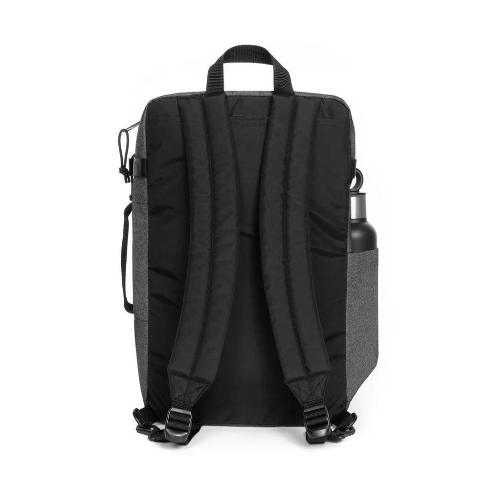 eastpak borsa eastpak. grigio - foto 3