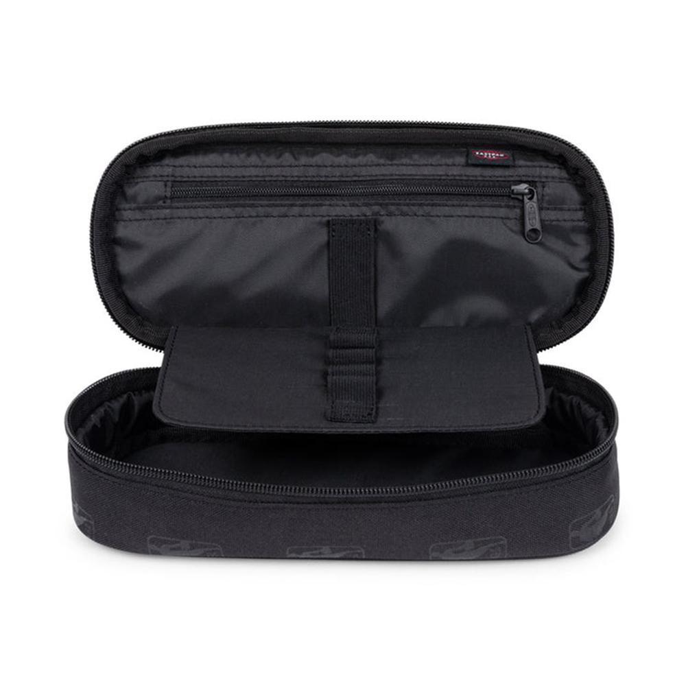 eastpak astuccio eastpak. nero - foto 2