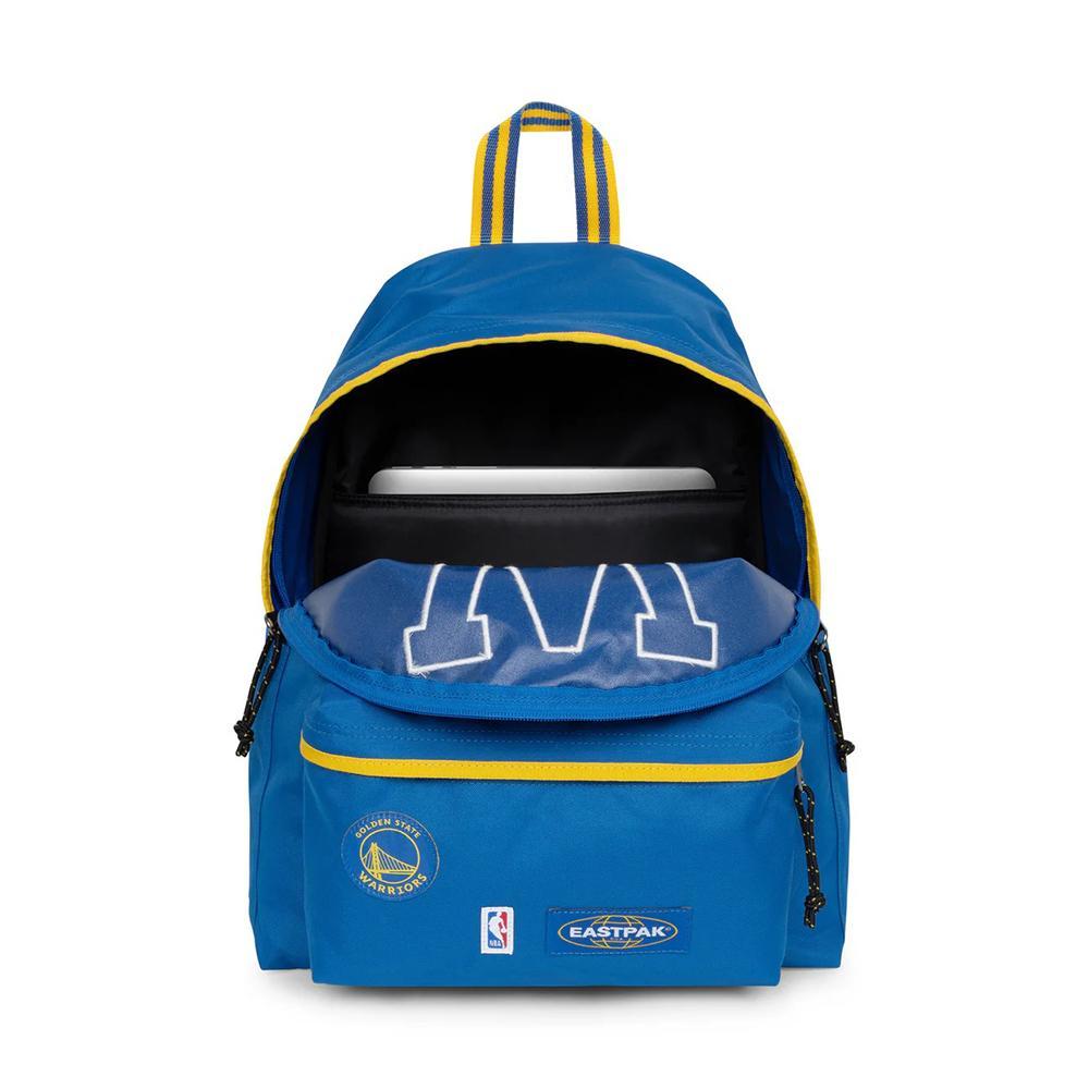 eastpak zaino eastpak. royal/giallo - foto 2