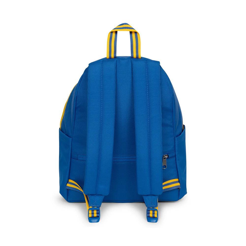eastpak zaino eastpak. royal/giallo - foto 3