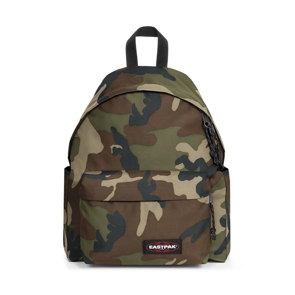 eastpak zaino eastpak. camouflage - foto 1