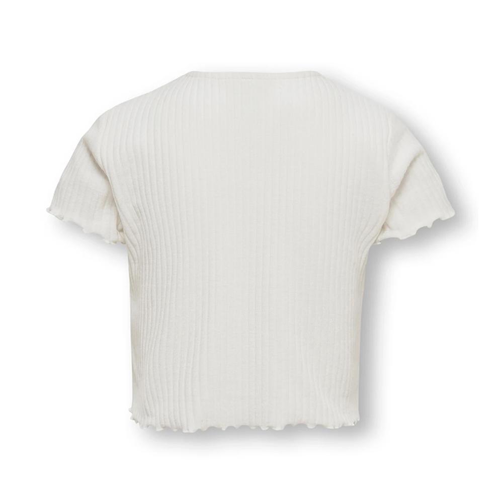 only t-shirt only. panna - foto 2