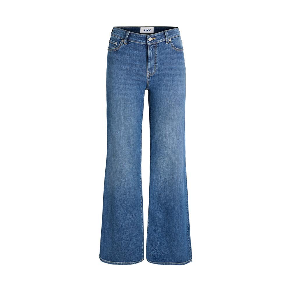 jack&jones a jeans jack & jones. denim scuro - foto 1