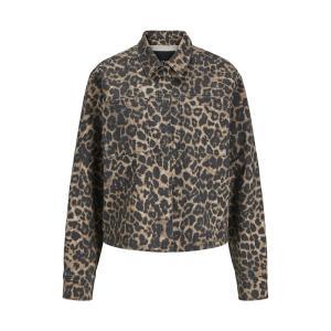 Giacca jack & jones. maculato