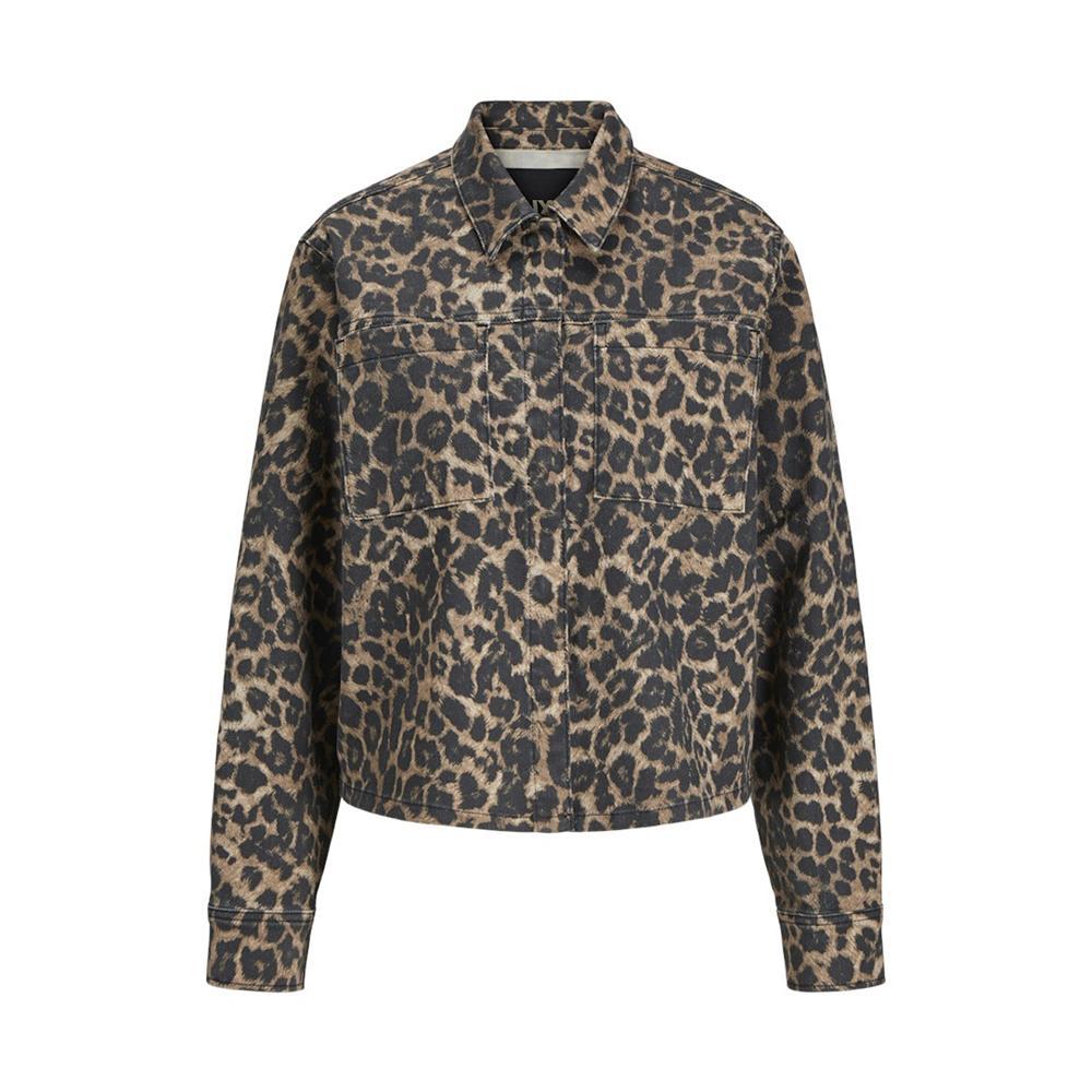 jack&jones a giacca jack & jones. maculato - foto 1