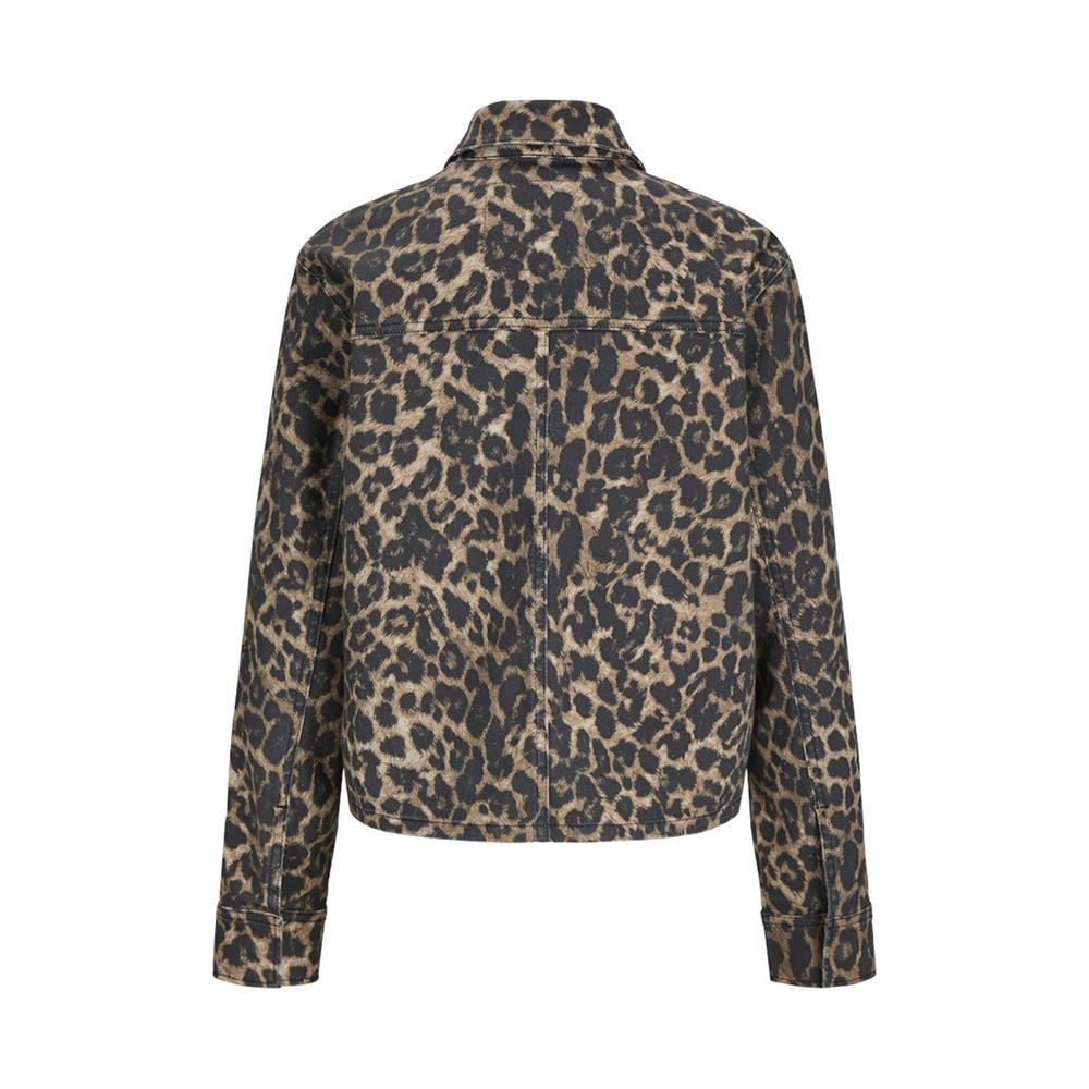 jack&jones a giacca jack & jones. maculato - foto 2