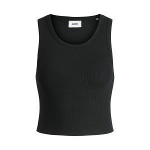 Canotta jack & jones. nero