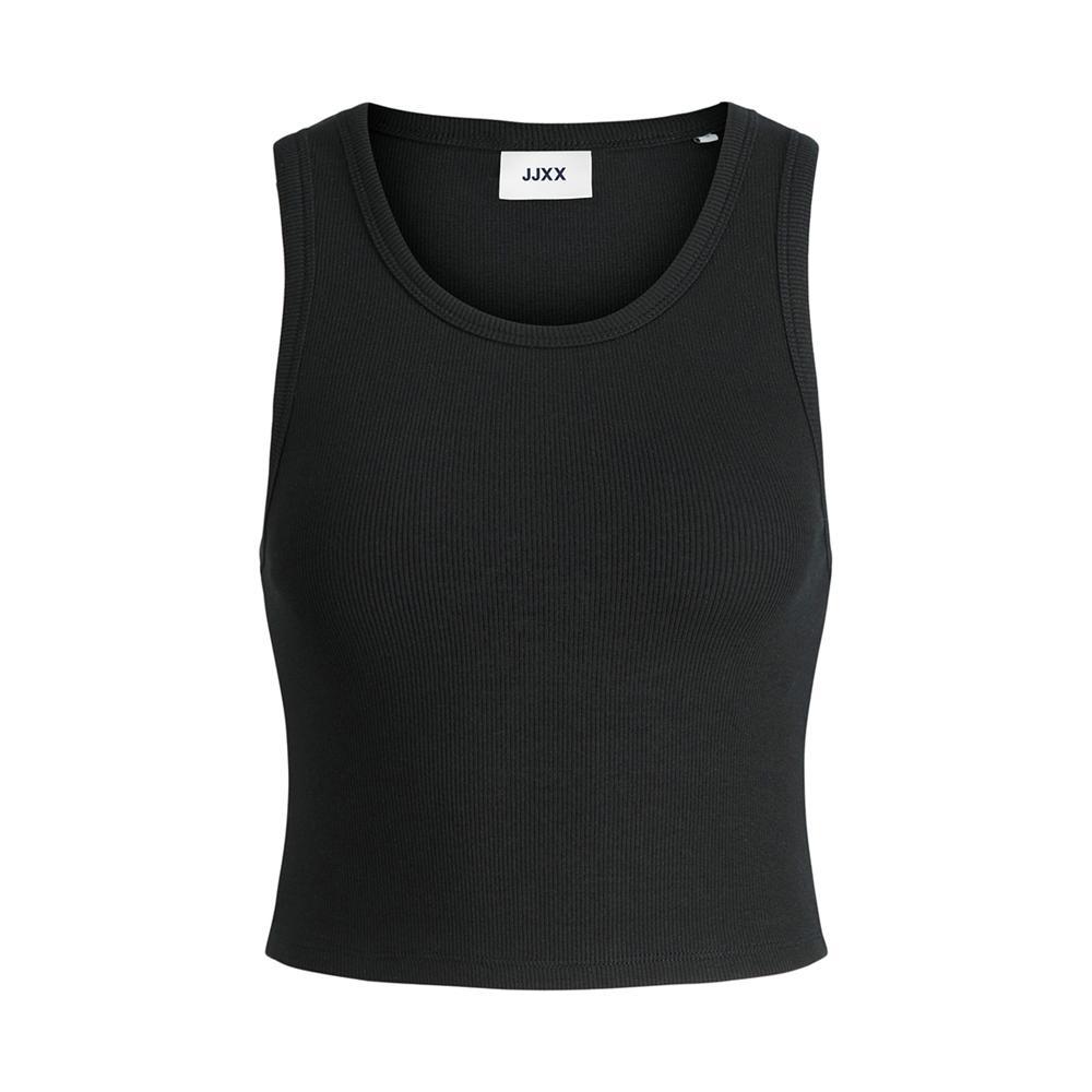 jack&jones a canotta jack & jones. nero - foto 1