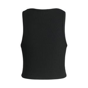 Canotta jack & jones. nero