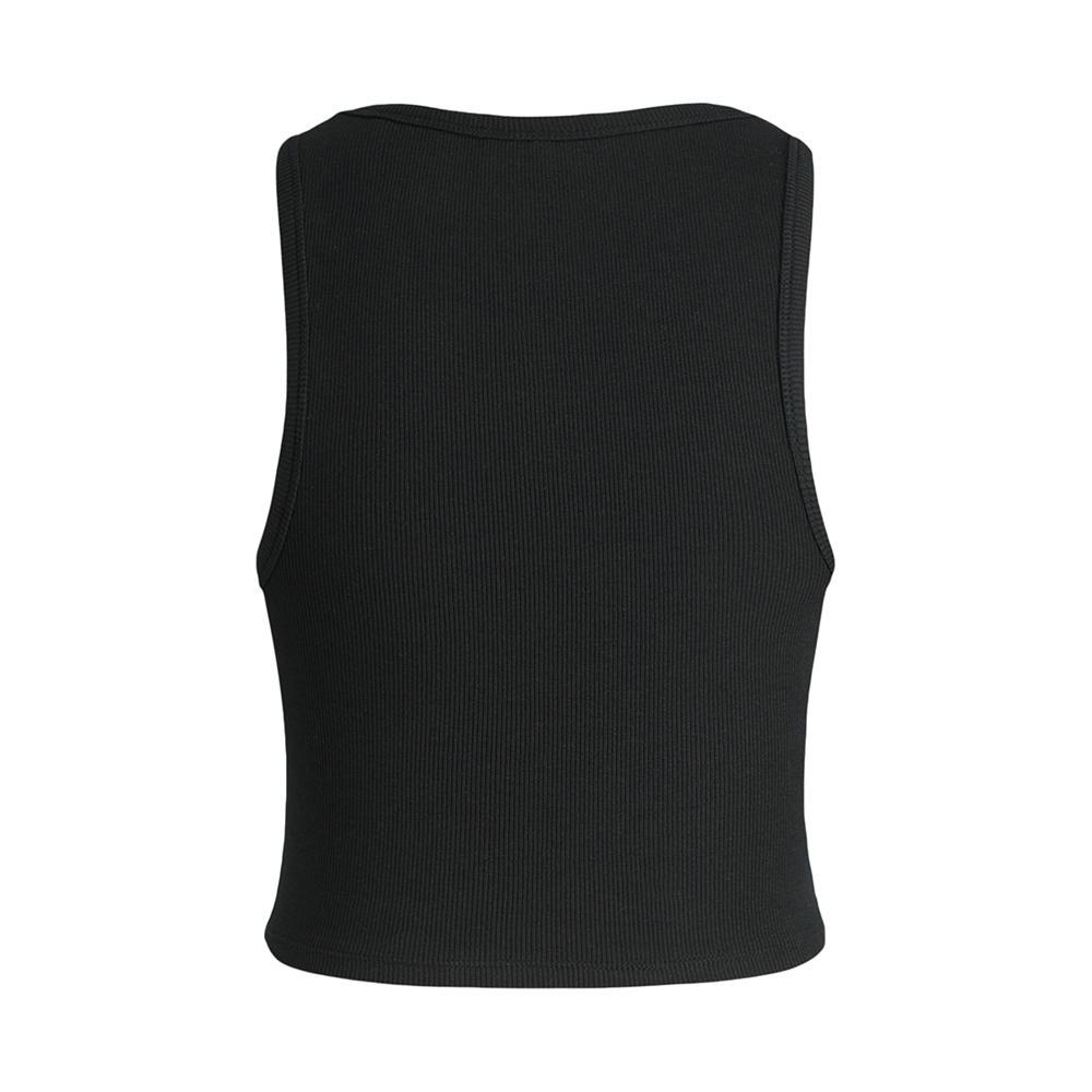 jack&jones a canotta jack & jones. nero - foto 2