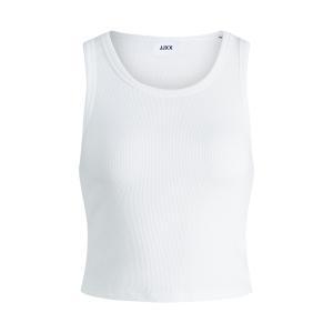 Canotta jack & jones. bianco