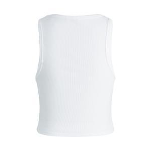 Canotta jack & jones. bianco