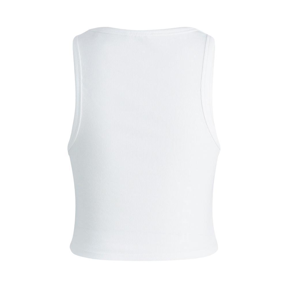 jack&jones a canotta jack & jones. bianco - foto 2