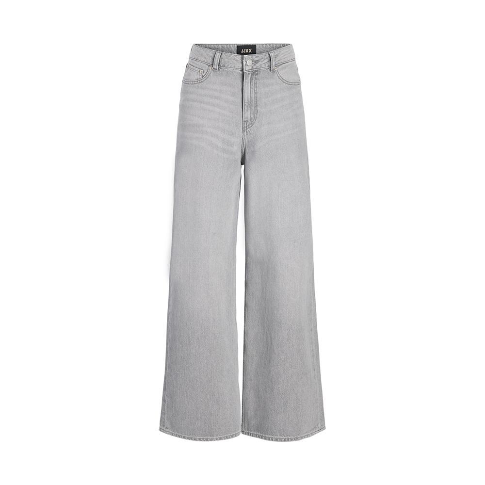 jack&jones a jeans jack & jones. denim grigio - foto 1