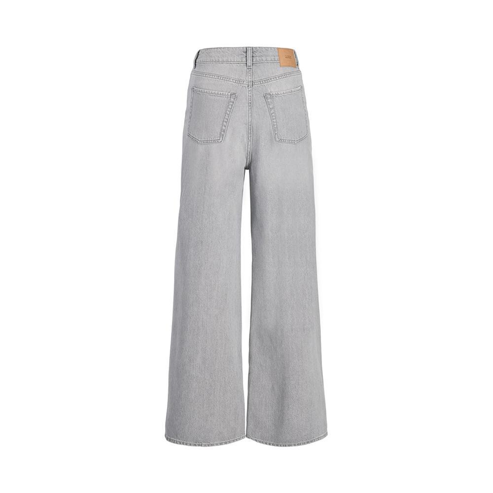 jack&jones a jeans jack & jones. denim grigio - foto 2