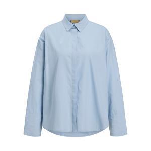 Camicia jack & jones. cielo
