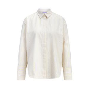 Camicia jack & jones. giallo