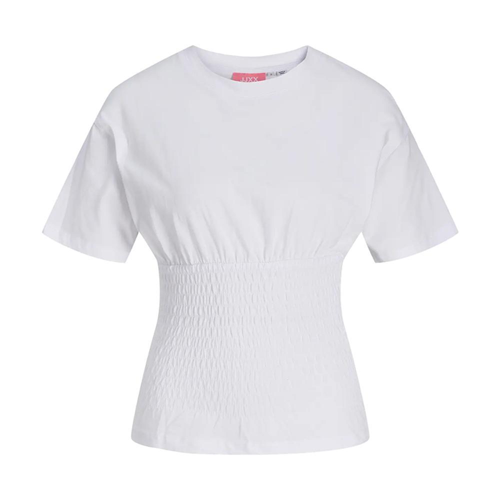 jack&jones a t-shirt jack & jones. bianco - foto 1