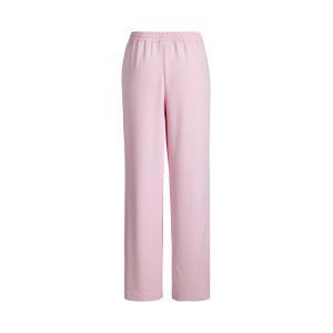 Pantalone jack & jones. rosa