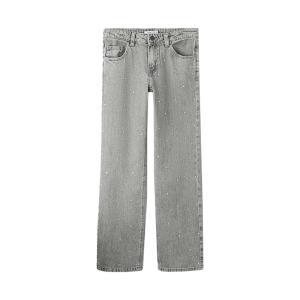 Jeans . denim chiaro