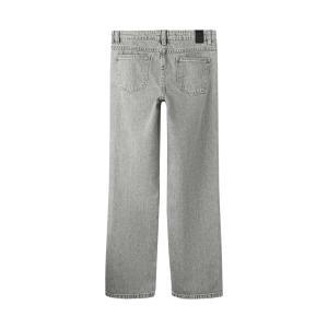 Jeans . denim chiaro