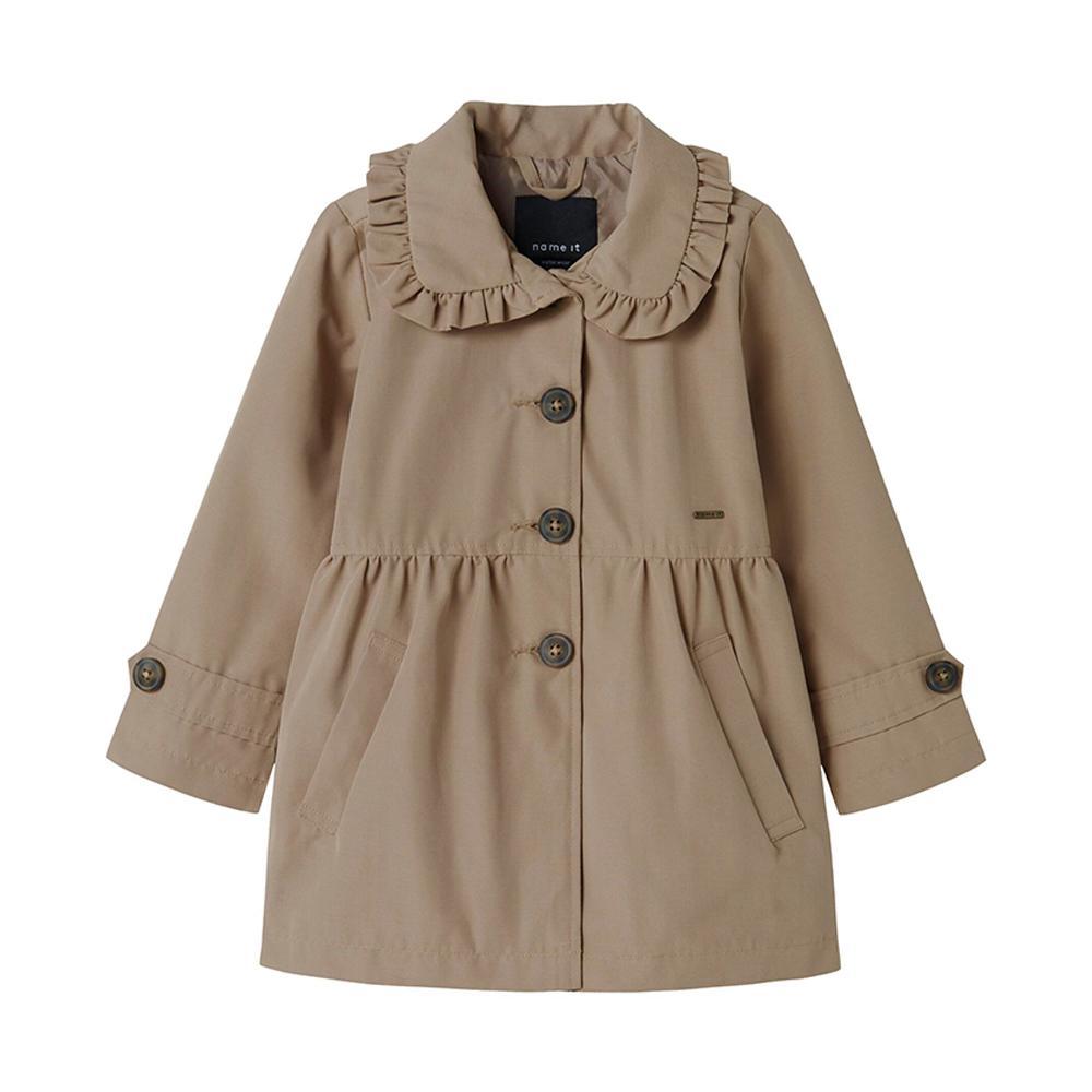 name.it trench name.it. sabbia - foto 1