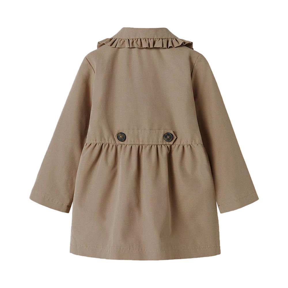 name.it trench name.it. sabbia - foto 2