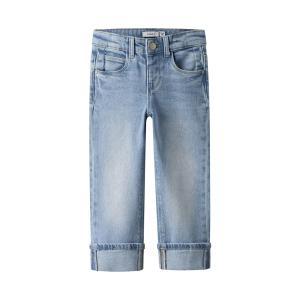 Jeans . denim chiaro