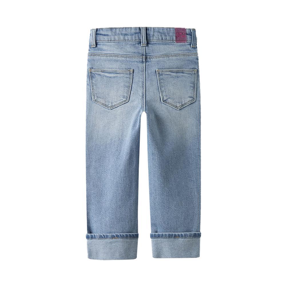 name.it jeans name.it. denim chiaro - foto 2