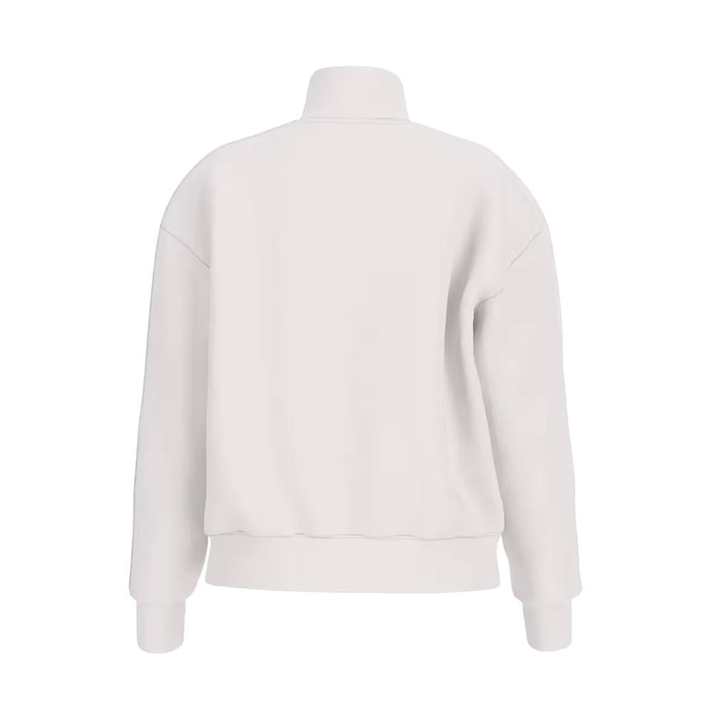 guess felpa guess. panna - foto 2