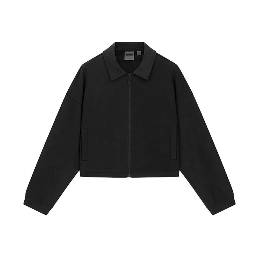 guess felpa guess. nero - foto 1