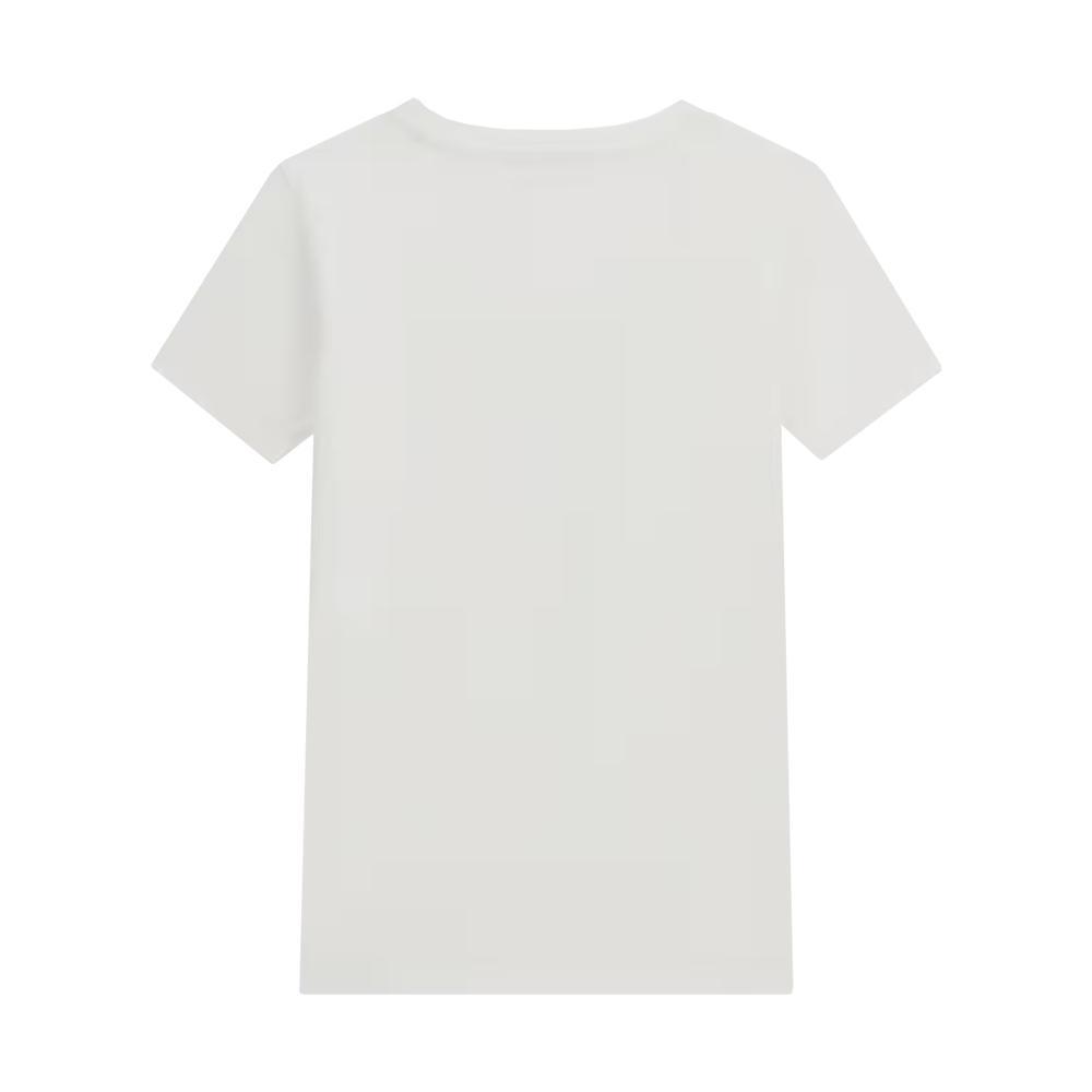 guess t-shirt guess. panna - foto 2